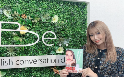 海外に行っても通用する英会話が勉強できました。