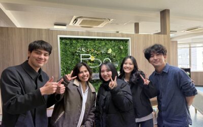 英会話体験談 – No. 002