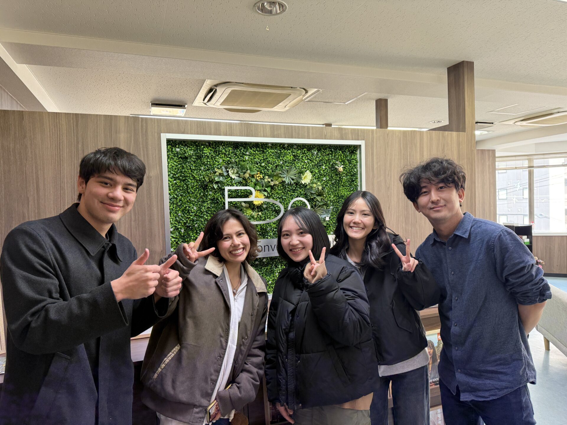 英会話体験談 – No. 002