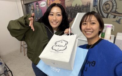 英会話体験談 – No. 003