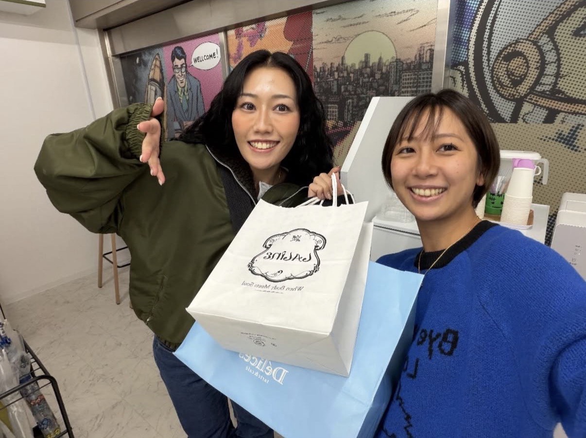 英会話体験談 – No. 003