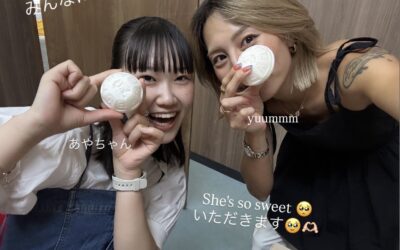 英会話体験談 – No. 004