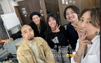 英会話体験談 – No. 005