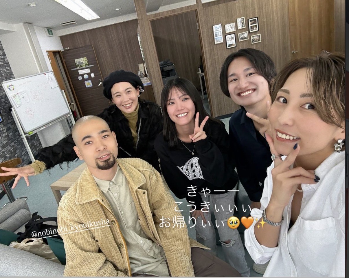 英会話体験談 – No. 005