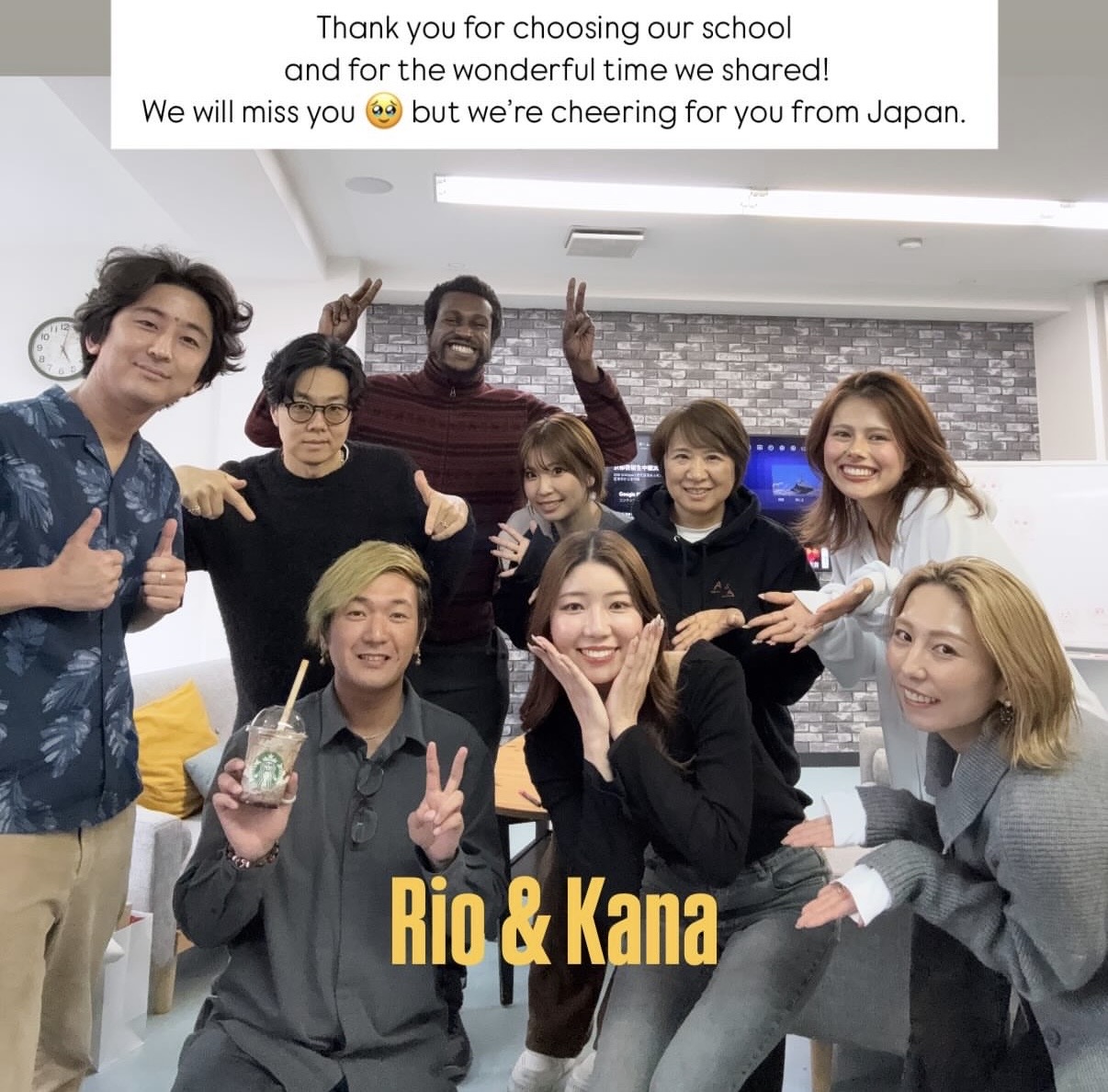 英会話体験談 – No. 009