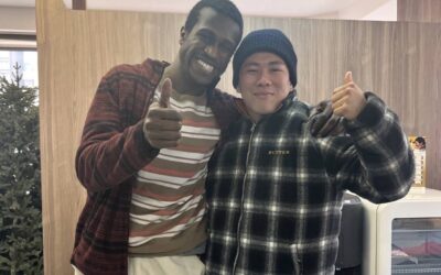 英会話体験談 – No. 008