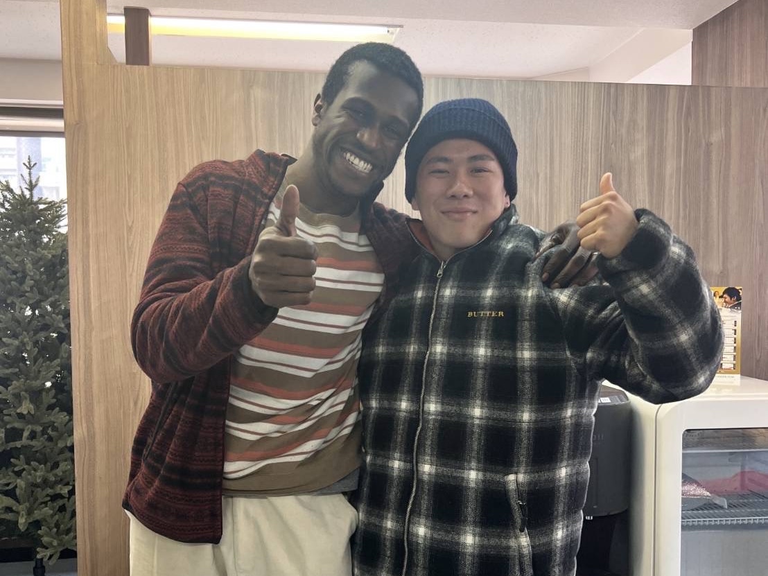 英会話体験談 – No. 008