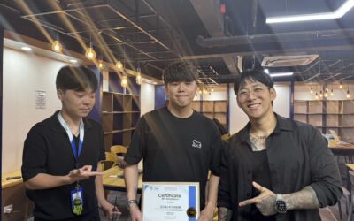 英会話体験談 – No. 010