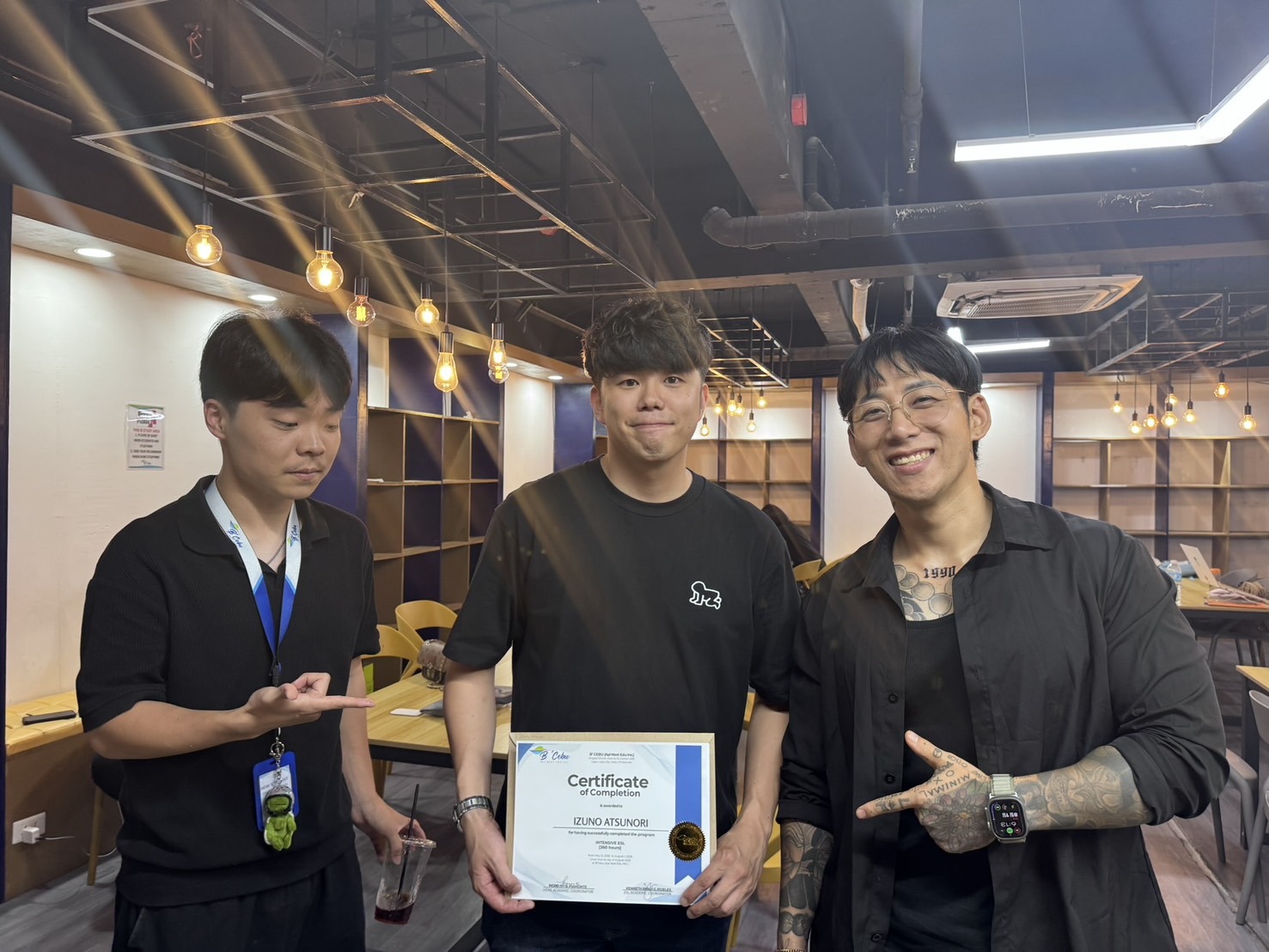 英会話体験談 – No. 010