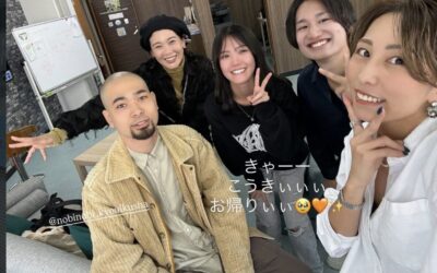 英会話体験談 – No. 011