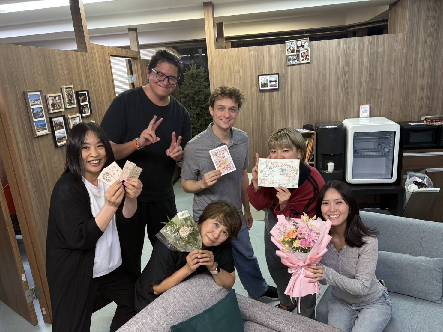 英会話体験談 – No. 012