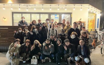 英会話体験談 – No. 015