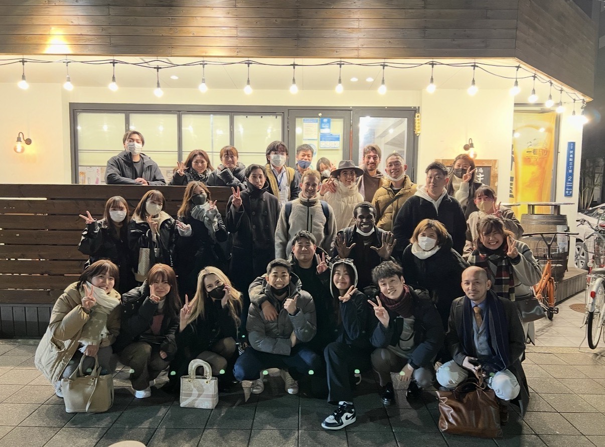 英会話体験談 – No. 015