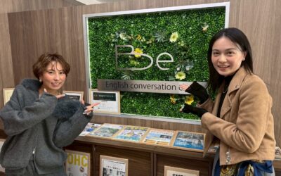 英会話体験談 – No. 018