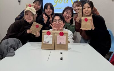 英会話体験談 – No. 020